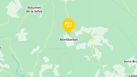 Voir la carte et les moyens de transport