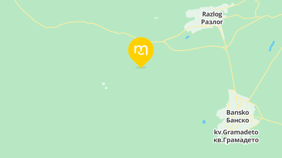 Voir la carte et les moyens de transport