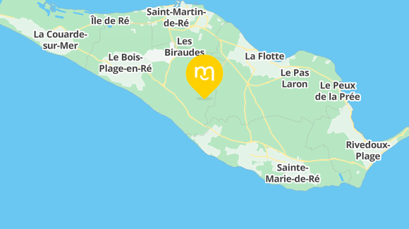 Voir la carte et les moyens de transport