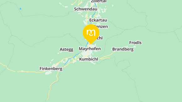 Voir la carte et les moyens de transport