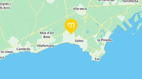 Voir la carte et les moyens de transport
