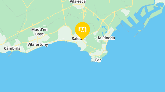 Voir la carte et les moyens de transport