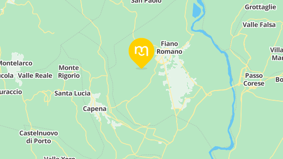 Voir la carte et les moyens de transport