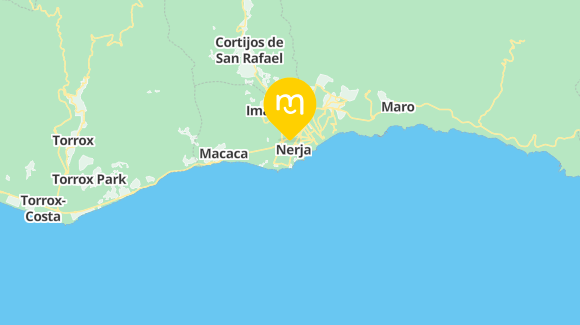 Voir la carte et les moyens de transport