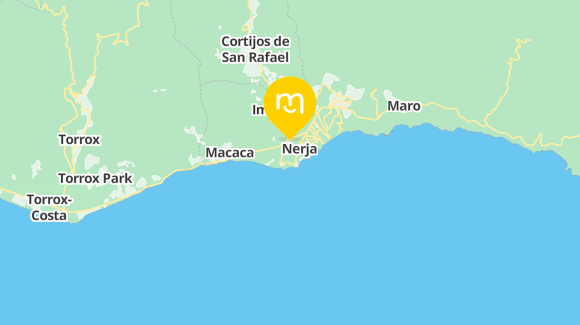 Voir la carte et les moyens de transport