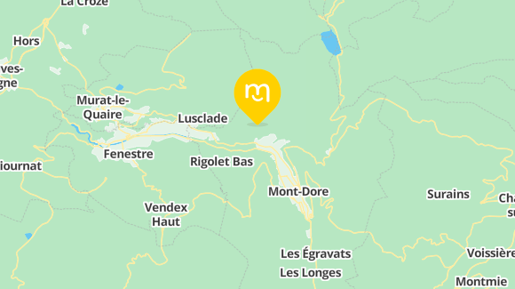 Voir la carte et les moyens de transport