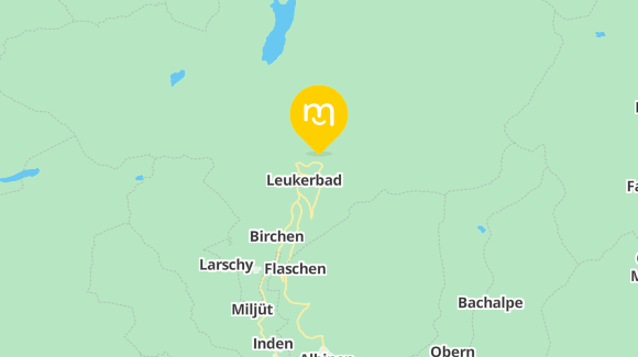 Voir la carte et les moyens de transport
