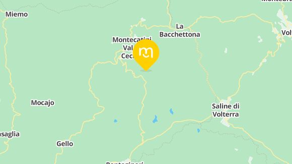 Voir la carte et les moyens de transport