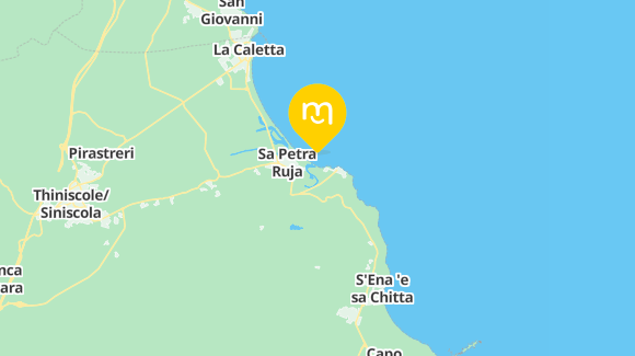 Voir la carte et les moyens de transport