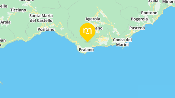 Voir la carte et les moyens de transport