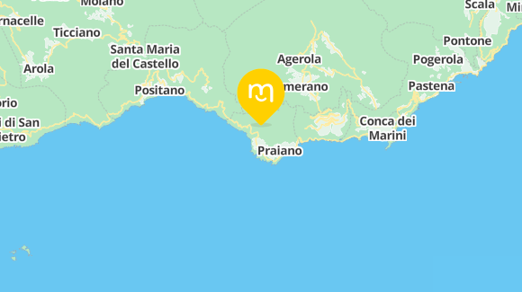 Voir la carte et les moyens de transport