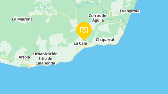 Voir la carte et les moyens de transport