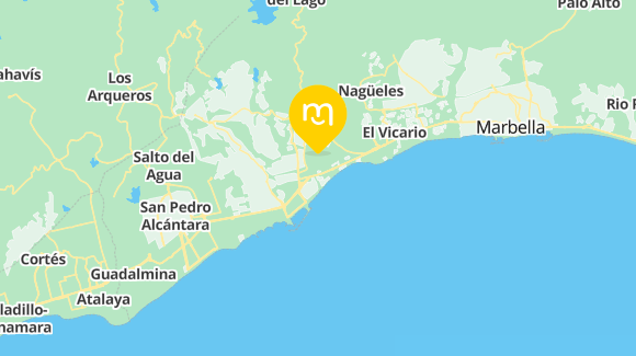 Voir la carte et les moyens de transport