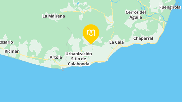 Voir la carte et les moyens de transport