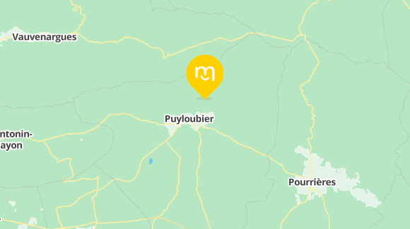 Voir la carte et les moyens de transport