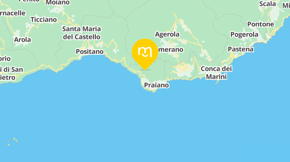 Voir la carte et les moyens de transport