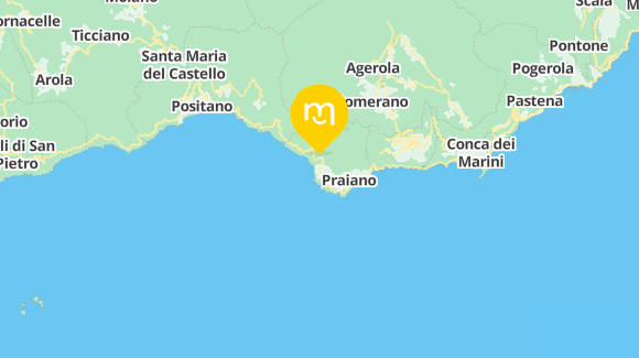 Voir la carte et les moyens de transport