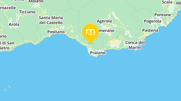 Voir la carte et les moyens de transport