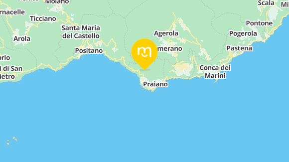 Voir la carte et les moyens de transport