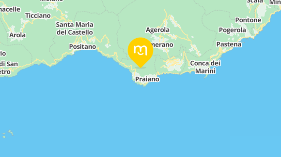 Voir la carte et les moyens de transport