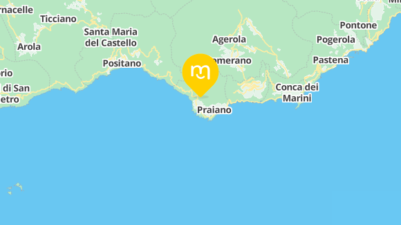 Voir la carte et les moyens de transport