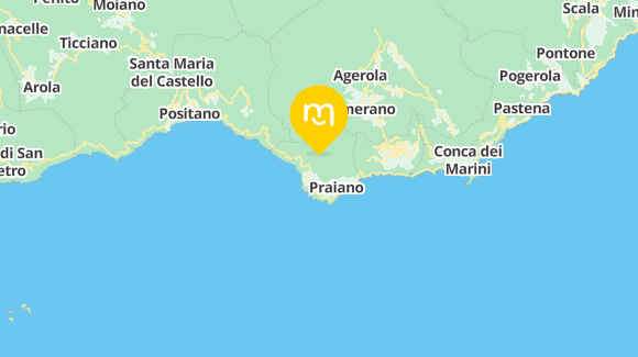 Voir la carte et les moyens de transport