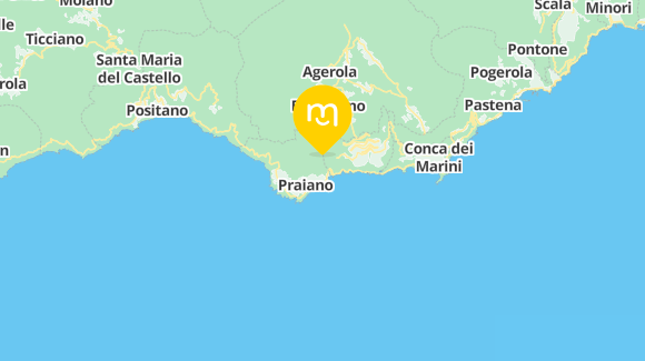 Voir la carte et les moyens de transport