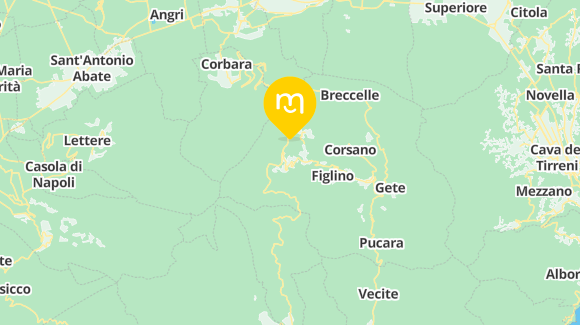 Voir la carte et les moyens de transport