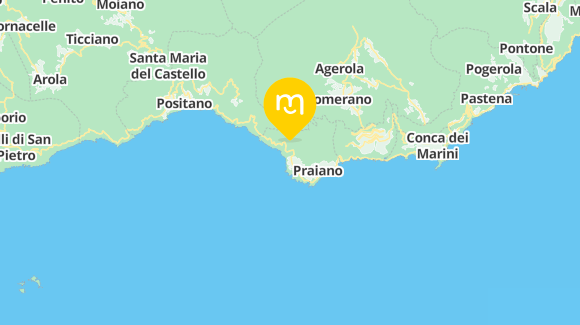 Voir la carte et les moyens de transport