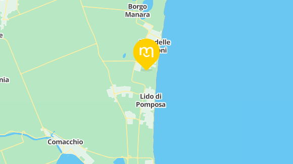 Voir la carte et les moyens de transport