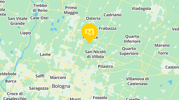 Voir la carte et les moyens de transport