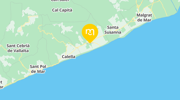 Voir la carte et les moyens de transport