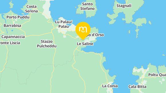 Voir la carte et les moyens de transport
