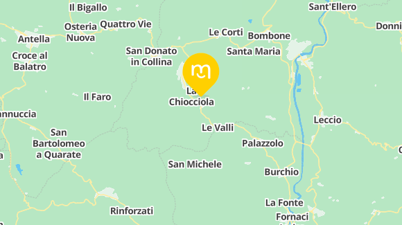 Voir la carte et les moyens de transport