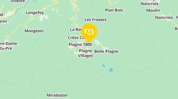 Voir la carte et les moyens de transport