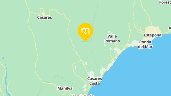 Voir la carte et les moyens de transport