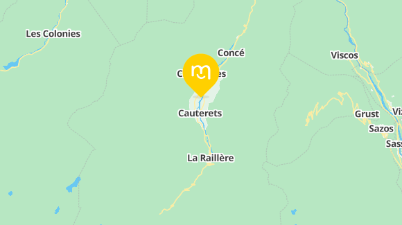 Voir la carte et les moyens de transport