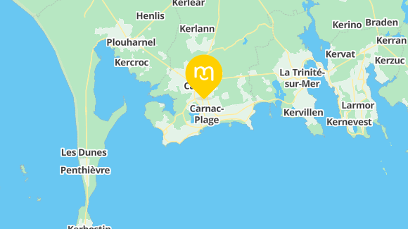 Voir la carte et les moyens de transport
