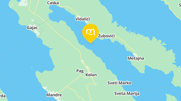 Voir la carte et les moyens de transport