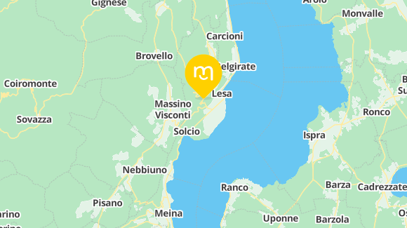 Voir la carte et les moyens de transport
