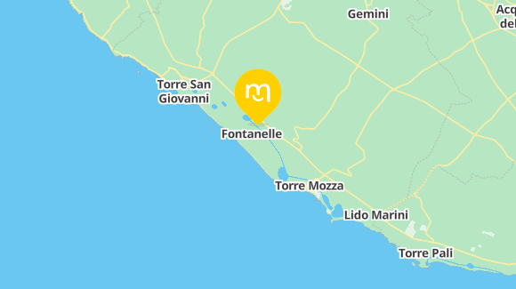 Voir la carte et les moyens de transport