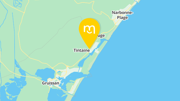 Voir la carte et les moyens de transport