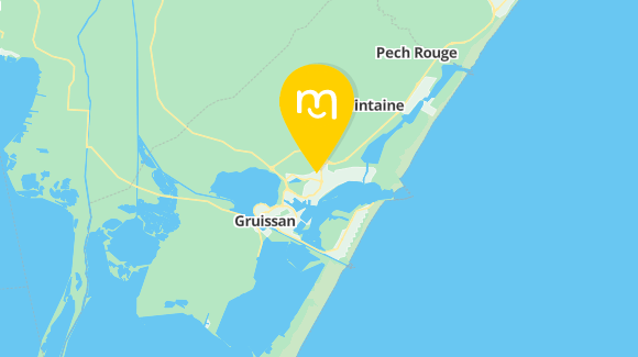 Voir la carte et les moyens de transport