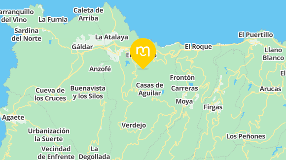 Voir la carte et les moyens de transport