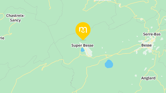 Voir la carte et les moyens de transport