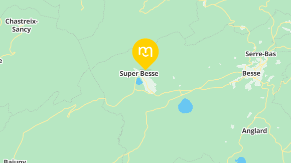 Voir la carte et les moyens de transport