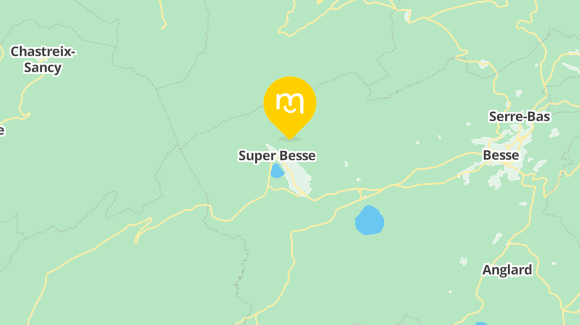 Voir la carte et les moyens de transport