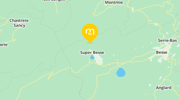 Voir la carte et les moyens de transport