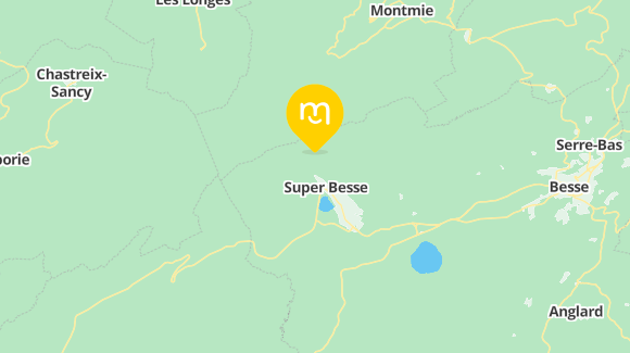 Voir la carte et les moyens de transport