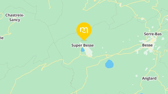 Voir la carte et les moyens de transport